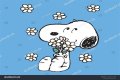 Be snoopy