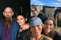 Unveiling The Story Behind Booboo Stewart's Inspiring Mother