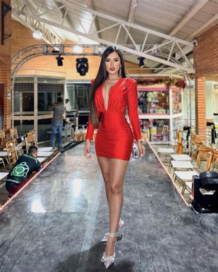 Andrea Valentina Carrillo - Bio, Age, Wiki, Facts and Family