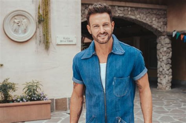 Axel Fernando Witteveen - Bio, Age, Wiki, Facts and Family