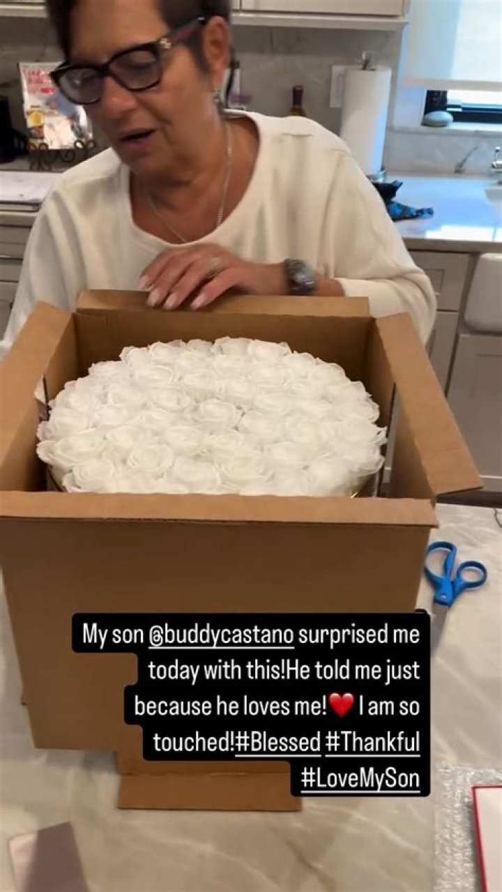 Buddy Castano (familymember) Wiki,Age,Birthday,Biography,Height,Net Worth ..