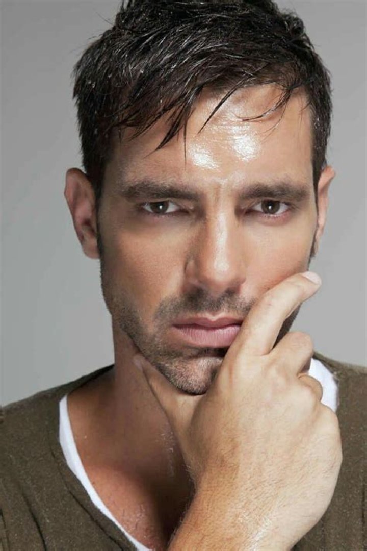 Cristobal Lander - Bio, Age, Wiki, Facts and Family