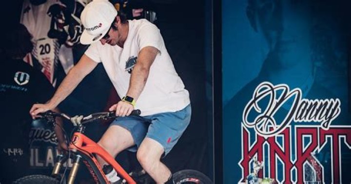 Danny Hart - Bio, Age, Wiki, Facts and Family