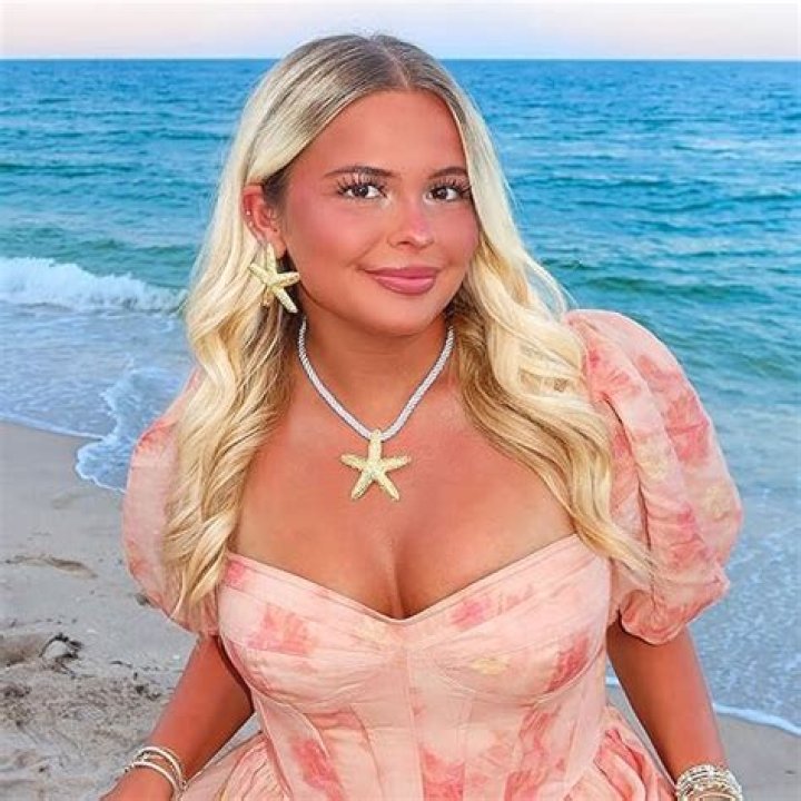 Darcy McQueeny - Bio, Age, Wiki, Facts and Family