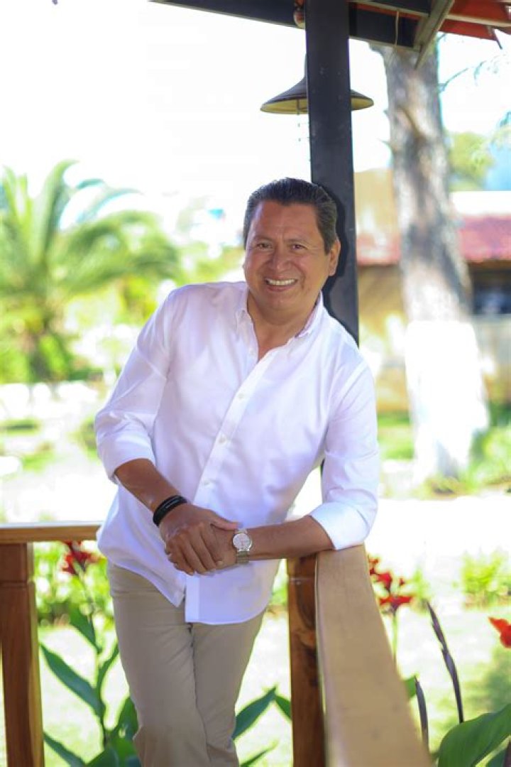 Don Leo Jonathan - Bio, Age, Wiki, Facts and Family