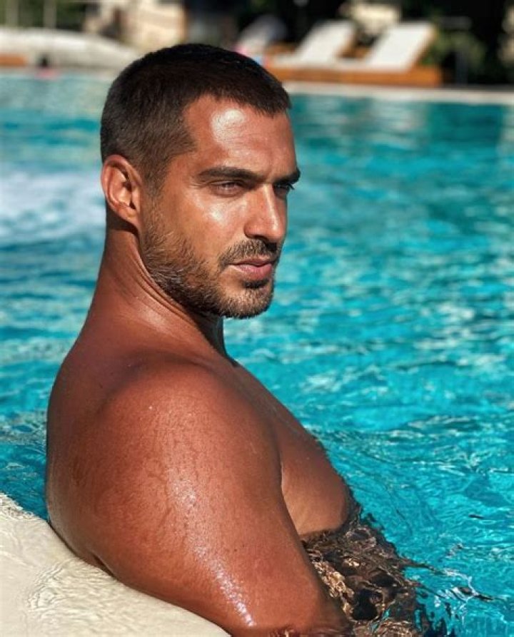 Dusan Susnjar - Bio, Age, Wiki, Facts and Family