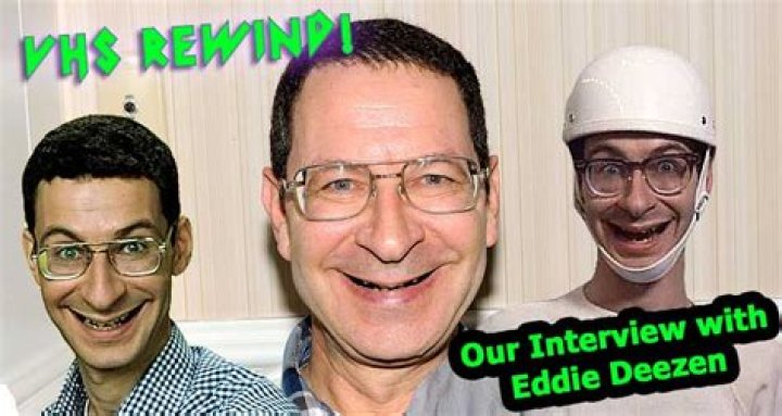 Eddie Deezen - Bio, Age, net worth, height, Wiki, Facts and Family