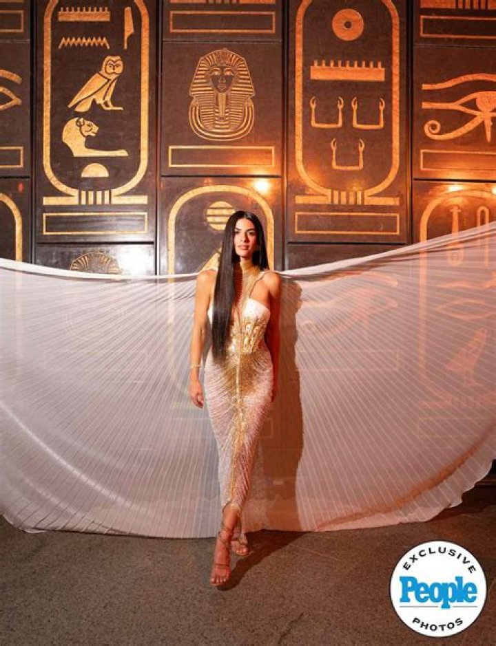 Erika Hammond - Bio, Age, Wiki, Facts and Family