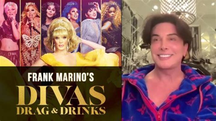 Frank Marino - Bio, Age, Wiki, Facts and Family