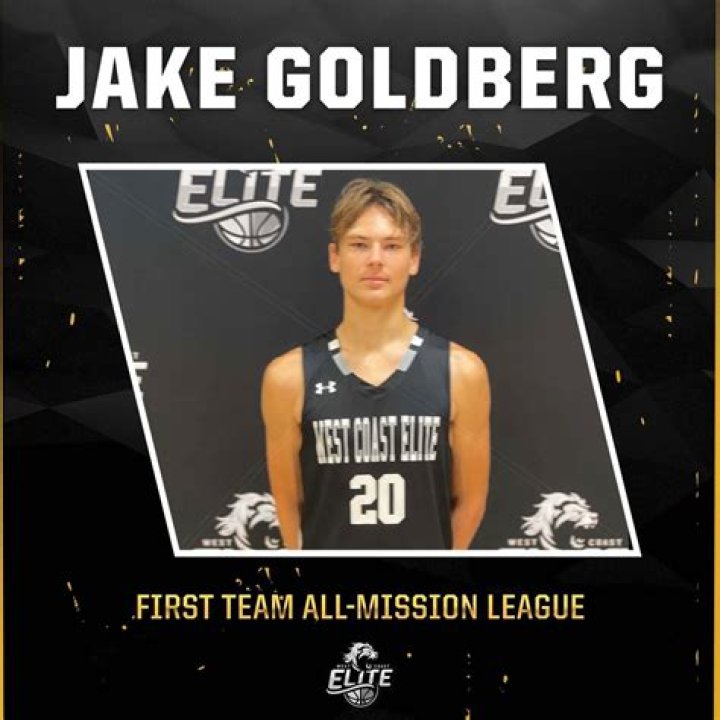 Jake Goldberg - Bio, Age, height, Wiki, Facts and Family