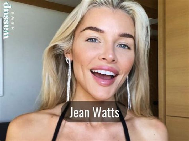 Jean Watts - Bio, Age, Wiki, Facts and Family