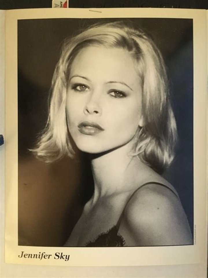 Jennifer Sky - Bio, Age, Wiki, Facts and Family