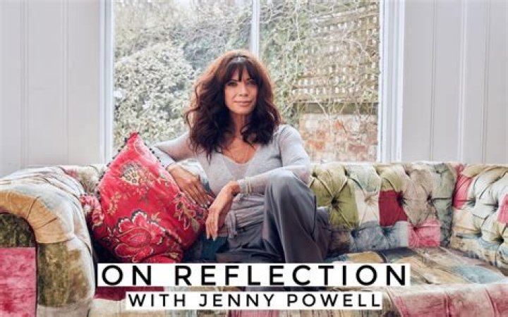 Jenny Powell - Bio, Age, Wiki, Facts and Family