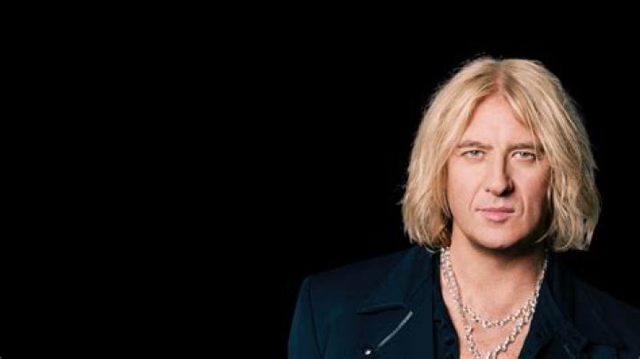 Joe Elliott - Bio, Age, net worth, height, Wiki, Facts and Family