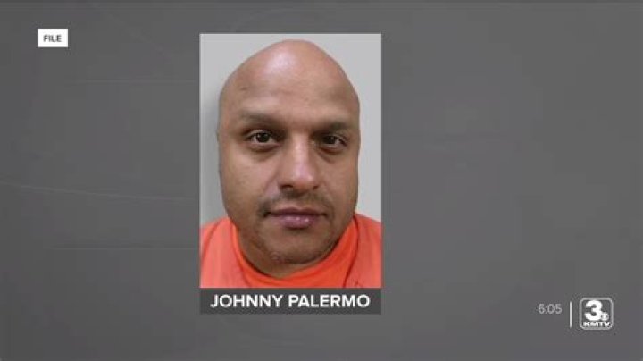 Johnny Palermo - Bio, Age, siblings, Wiki, Facts and Family