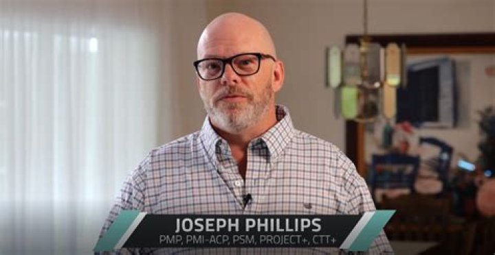 Joseph C. Phillips - Bio, Age, net worth, height, Wiki, Facts and Family