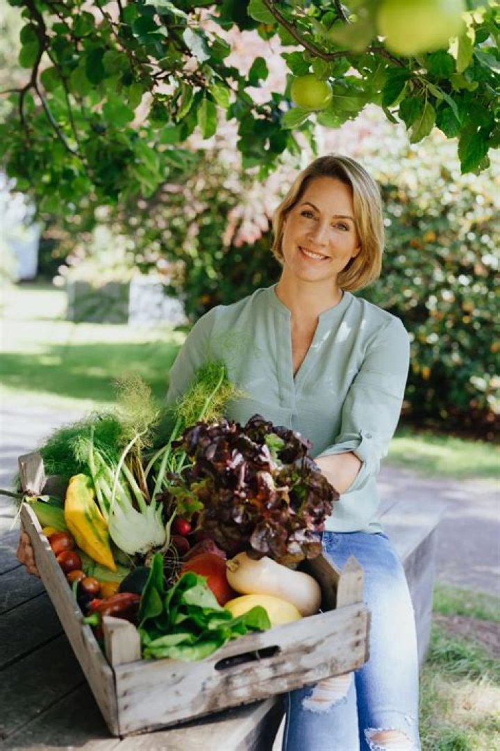 Judith Rakers - Bio, Age, Wiki, Facts and Family