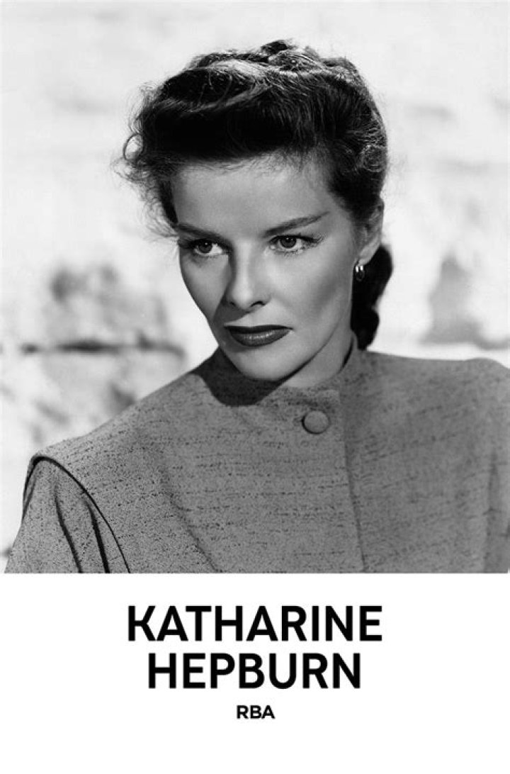 Katharine Hepburn - Bio, Age, Wiki, Facts and Family