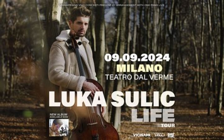 Luka Sulic - Bio, Age, siblings, Wiki, Facts and Family