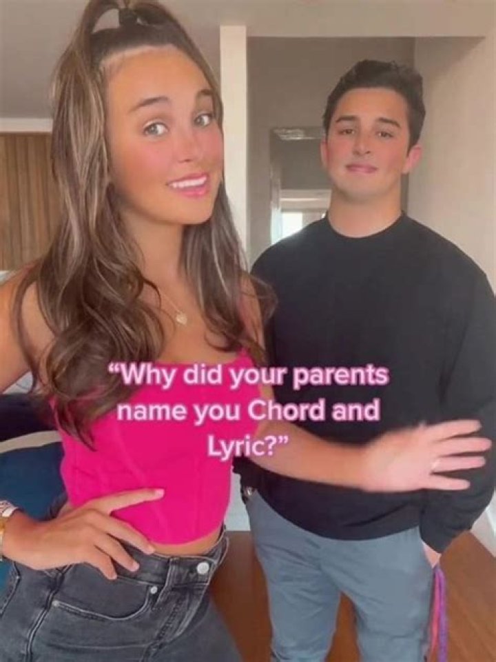 Lyric Medeiros: TikTok Star Detailed Bio, Age, Birthday, & Height Insights and more