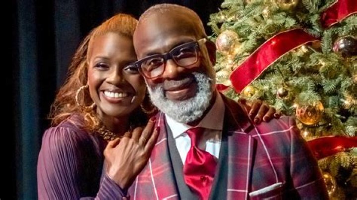 Marvin Winans - Bio, Age, net worth, siblings, Wiki, Facts and Family