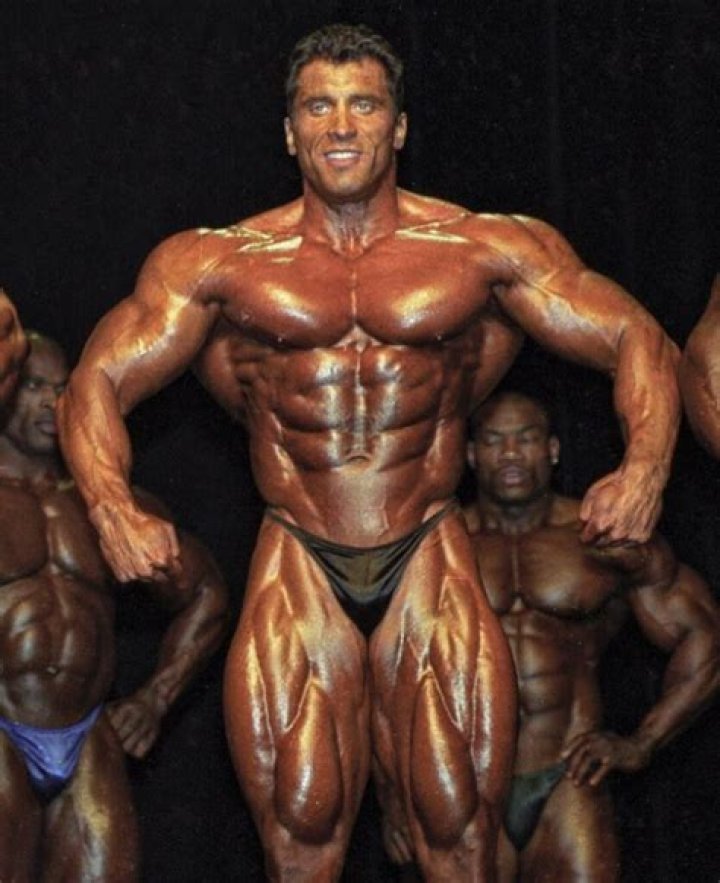 Milos Sarcev - Bio, Age, height, Wiki, Facts and Family