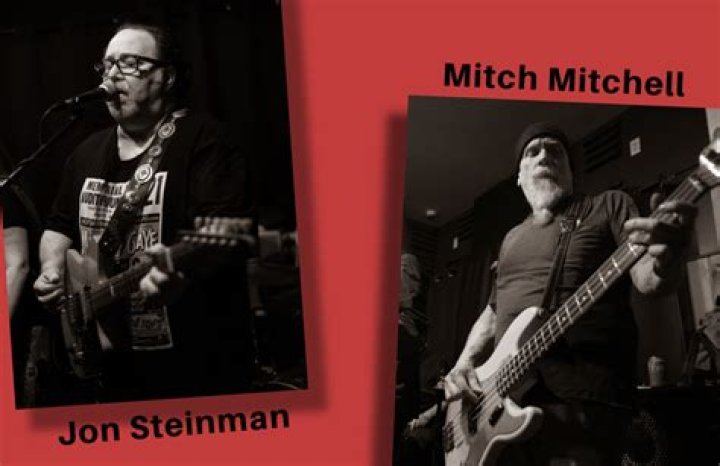 Mitch Mitchell - Bio, Age, net worth, Wiki, Facts and Family