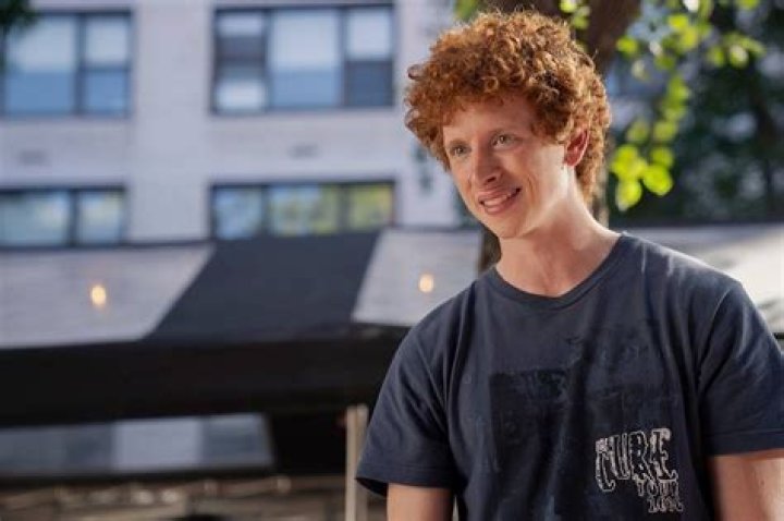 Niall Cunningham - Bio, Age, Wiki, Facts and Family