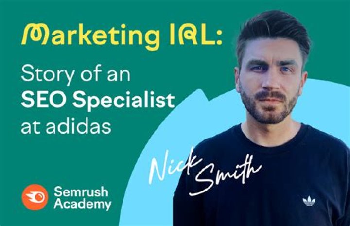 Nick Smith - Bio, Age, Wiki, Facts and Family