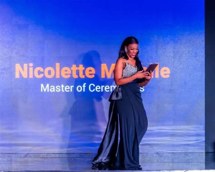 Nicolette Mashile - Bio, Age, Wiki, Facts and Family