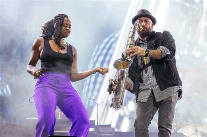 Noelle Scaggs - Bio, Age, Wiki, Facts and Family