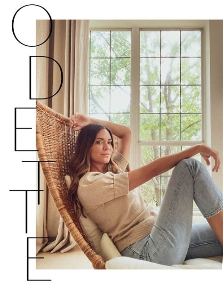 Odette Annable - Bio, Age, Wiki, Facts and Family