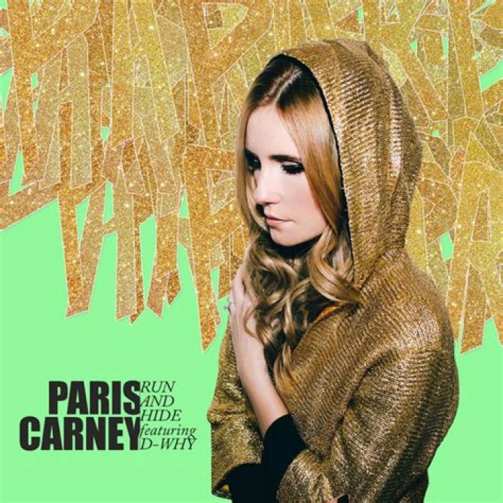 Paris Carney - Bio, Age, Wiki, Facts and Family