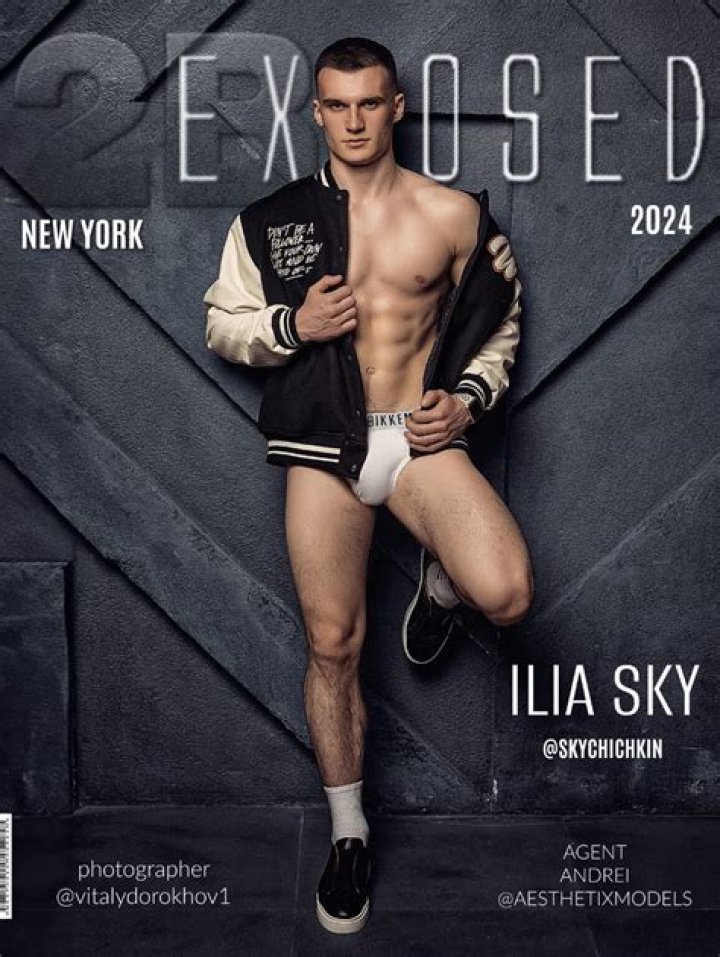 Roman Shlyakis - Biography, Age, Wiki, Facts and Family