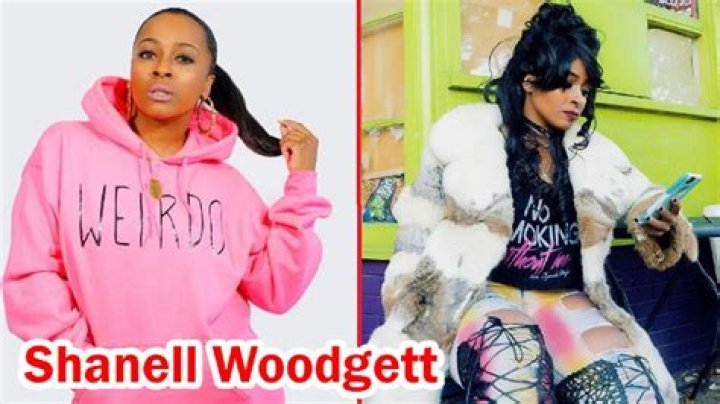 Shanell Woodgett - Bio, Age, Wiki, Facts and Family