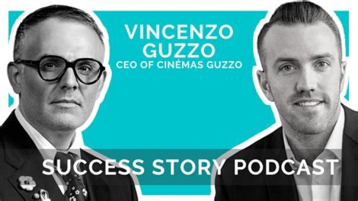 Vincenzo Guzzo - Biography, Age, Wiki, Facts and Family