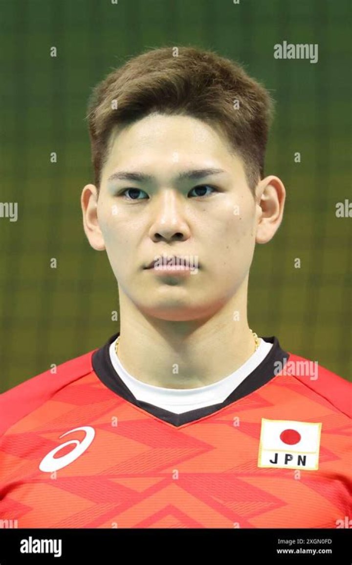 Yuji Nishida - Bio, Age, Wiki, Facts and Family